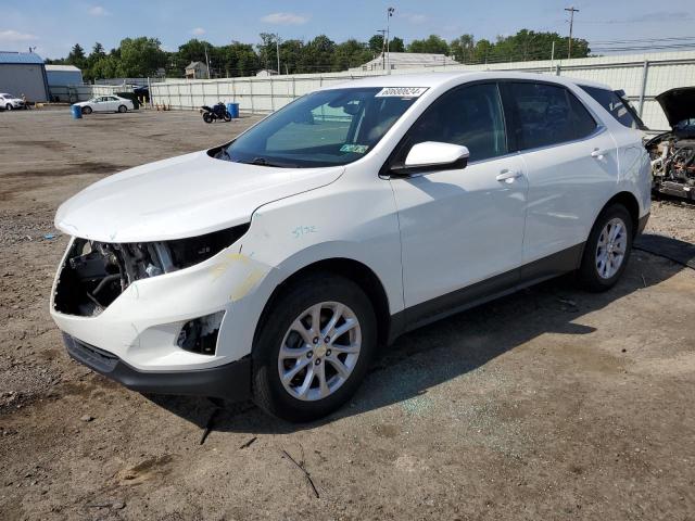 chevrolet equinox 2019 3gnaxkev5ks660490