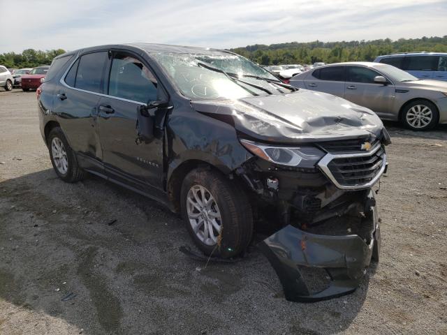 chevrolet equinox lt 2019 3gnaxkev5ks674535