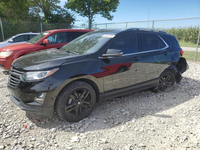 chevrolet equinox lt 2020 3gnaxkev5ll170207