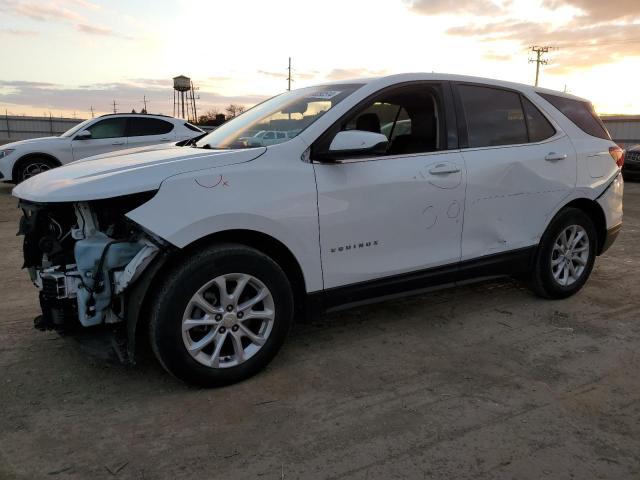 chevrolet equinox lt 2020 3gnaxkev5ll215713