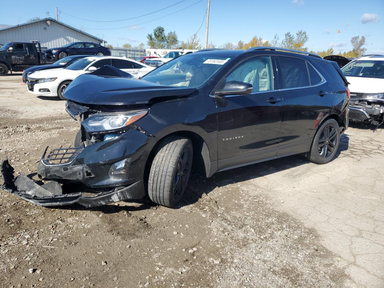 chevrolet equinox 2020 3gnaxkev5ll325063