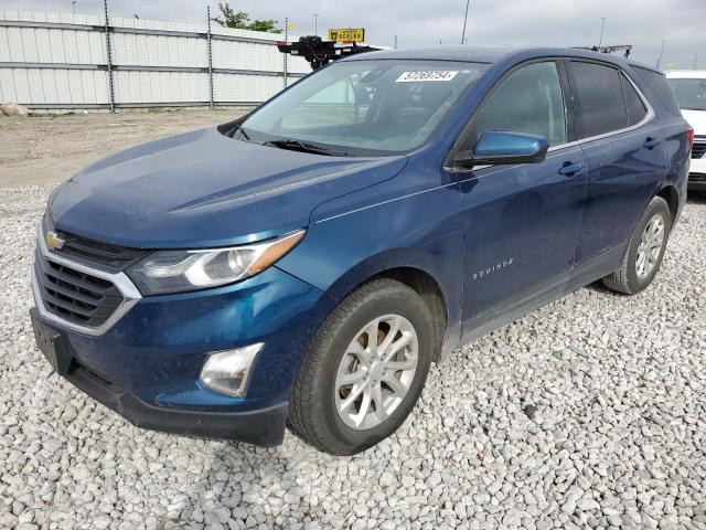 chevrolet equinox 2020 3gnaxkev5ll333437