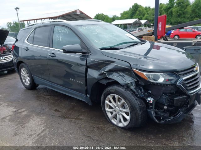 chevrolet equinox 2020 3gnaxkev5ls521493