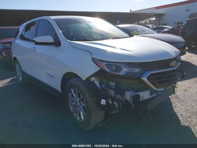 chevrolet equinox 2020 3gnaxkev5ls521719