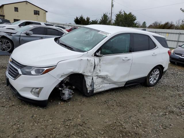 chevrolet equinox lt 2020 3gnaxkev5ls698044