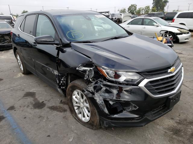 chevrolet equinox lt 2021 3gnaxkev5ml367427