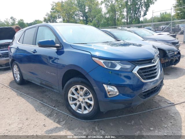 chevrolet equinox 2021 3gnaxkev5ml400815