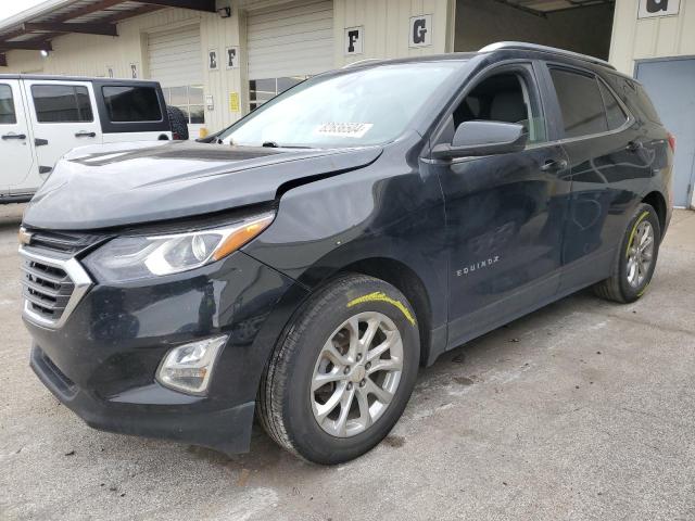 chevrolet equinox lt 2021 3gnaxkev5ml401429