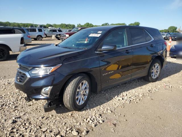 chevrolet equinox 2021 3gnaxkev5ms113965