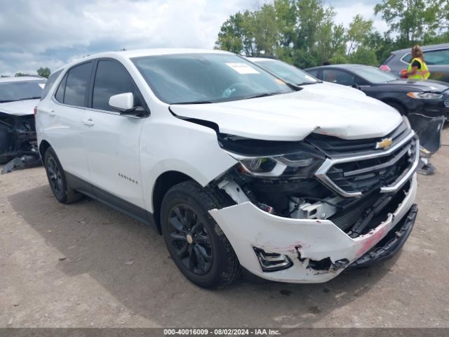 chevrolet equinox 2021 3gnaxkev5ms129485