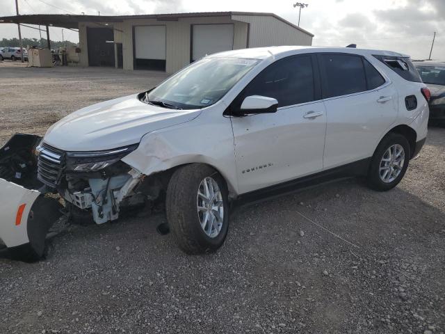 chevrolet equinox lt 2022 3gnaxkev5ns202288