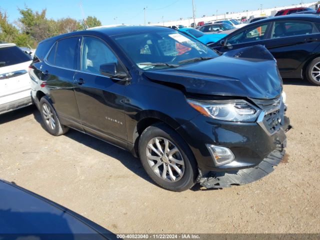 chevrolet equinox 2019 3gnaxkev6kl113707