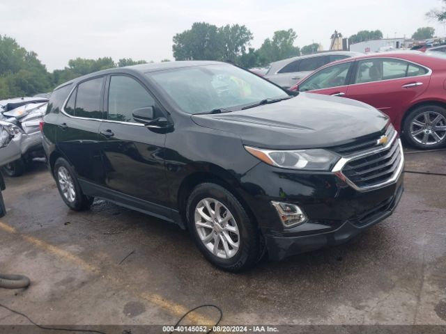 chevrolet equinox 2019 3gnaxkev6kl125761