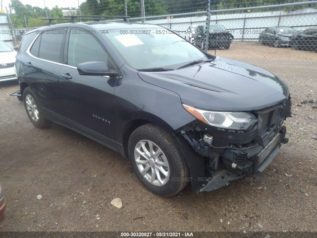 chevrolet equinox 2019 3gnaxkev6kl175706