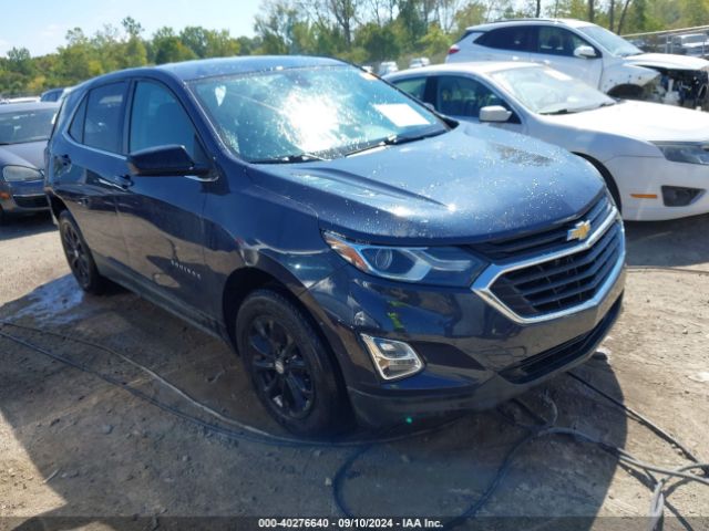 chevrolet equinox 2019 3gnaxkev6kl299443