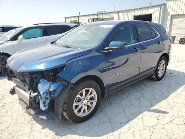 chevrolet equinox lt 2019 3gnaxkev6kl313941