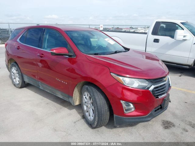 chevrolet equinox 2019 3gnaxkev6kl350617