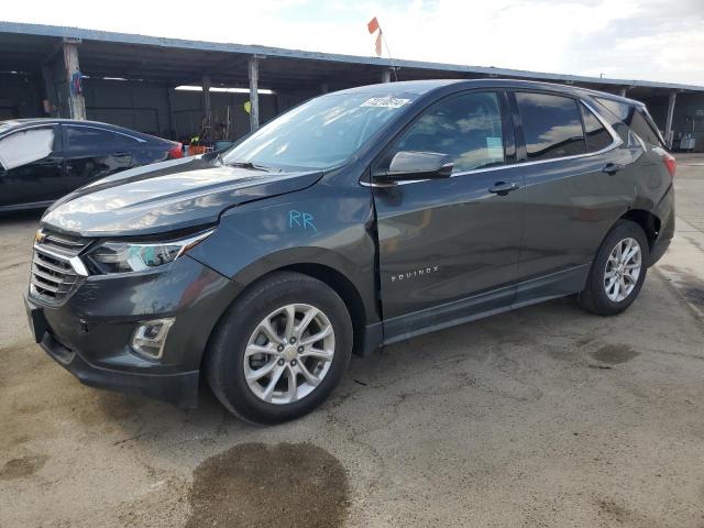 chevrolet equinox lt 2019 3gnaxkev6kl355512