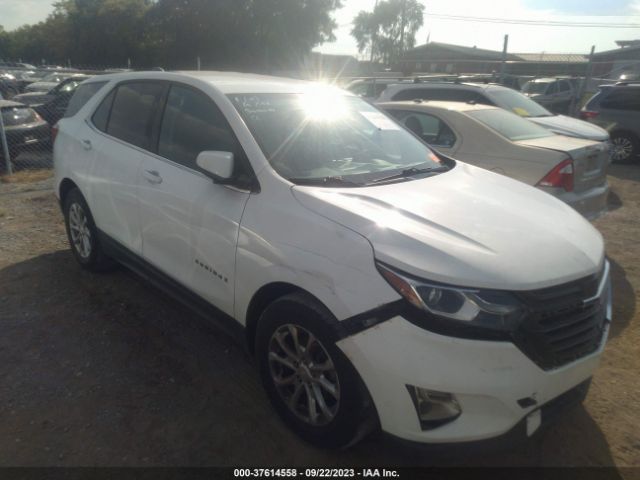 chevrolet equinox 2019 3gnaxkev6ks515958