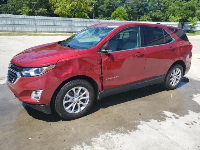 chevrolet equinox 2019 3gnaxkev6ks533134