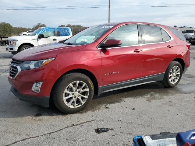 chevrolet equinox lt 2019 3gnaxkev6ks557756