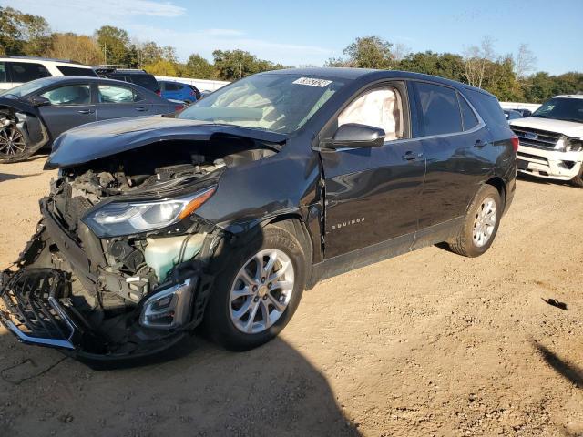 chevrolet equinox lt 2019 3gnaxkev6ks560897