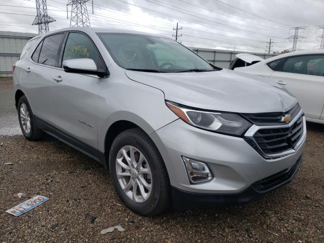 chevrolet equinox lt 2019 3gnaxkev6ks569986