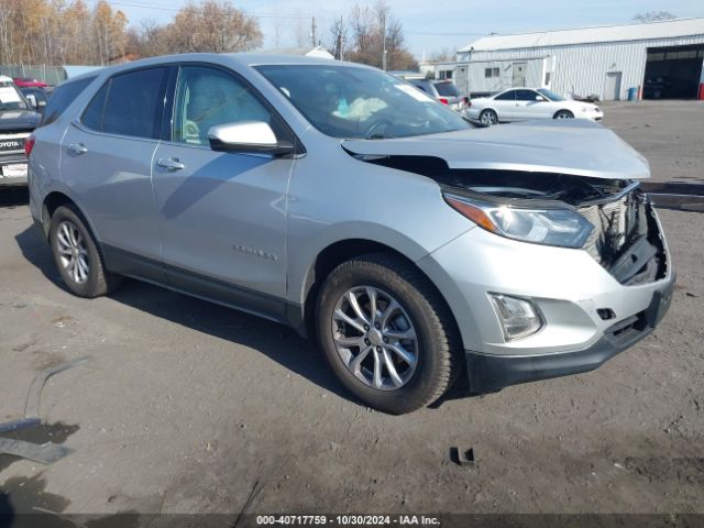 chevrolet equinox 2019 3gnaxkev6ks577683