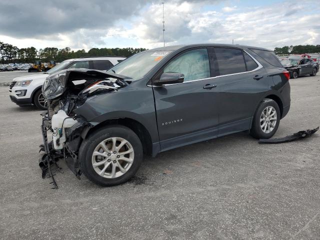 chevrolet equinox lt 2019 3gnaxkev6ks629829