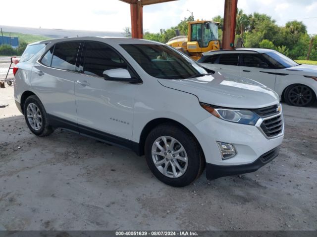 chevrolet equinox 2019 3gnaxkev6ks646761