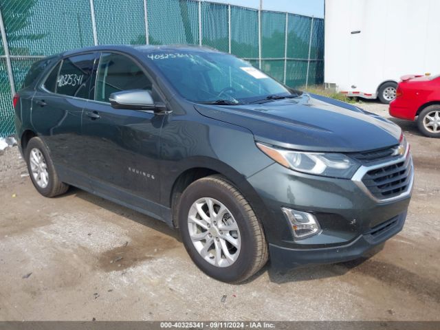 chevrolet equinox 2019 3gnaxkev6ks665035