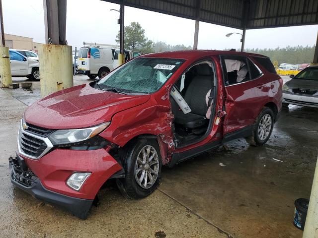 chevrolet equinox lt 2019 3gnaxkev6ks667481