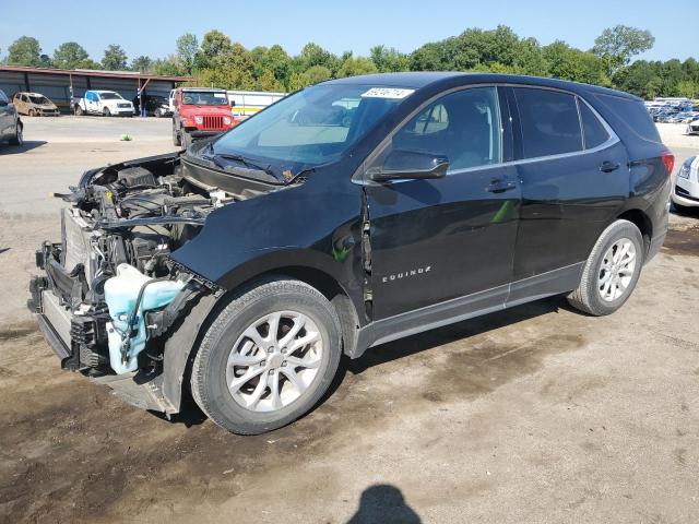 chevrolet equinox lt 2020 3gnaxkev6ll139807