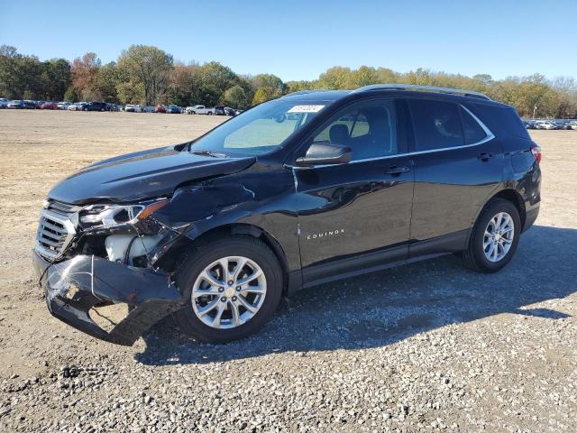 chevrolet equinox lt 2020 3gnaxkev6ll195679