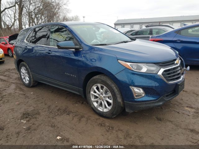 chevrolet equinox 2020 3gnaxkev6ll226672