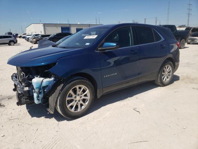 chevrolet equinox lt 2020 3gnaxkev6ll282773