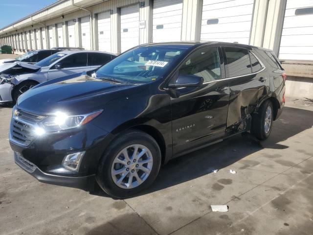 chevrolet equinox lt 2020 3gnaxkev6ll323872