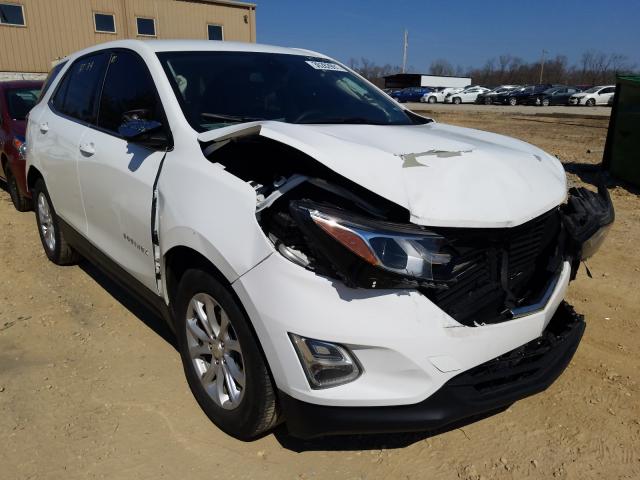 chevrolet equinox lt 2020 3gnaxkev6ls517615