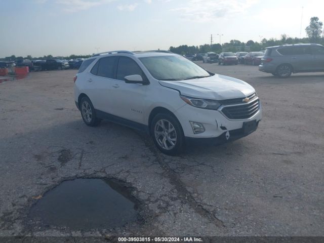 chevrolet equinox 2020 3gnaxkev6ls529103