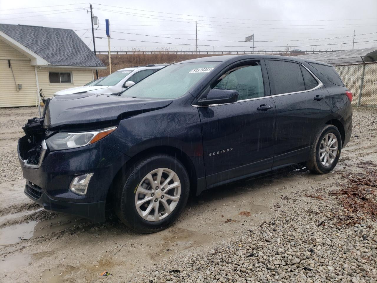 chevrolet equinox 2020 3gnaxkev6ls597532