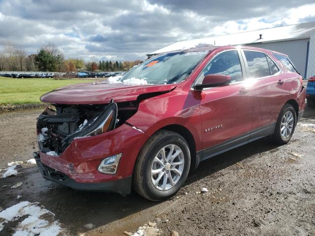 chevrolet equinox 2021 3gnaxkev6ml326109