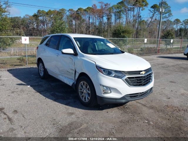 chevrolet equinox 2021 3gnaxkev6ms103137