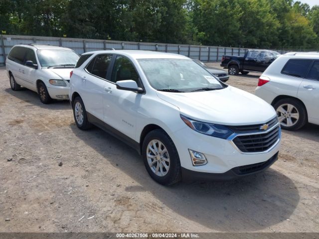 chevrolet equinox 2021 3gnaxkev6ms106975