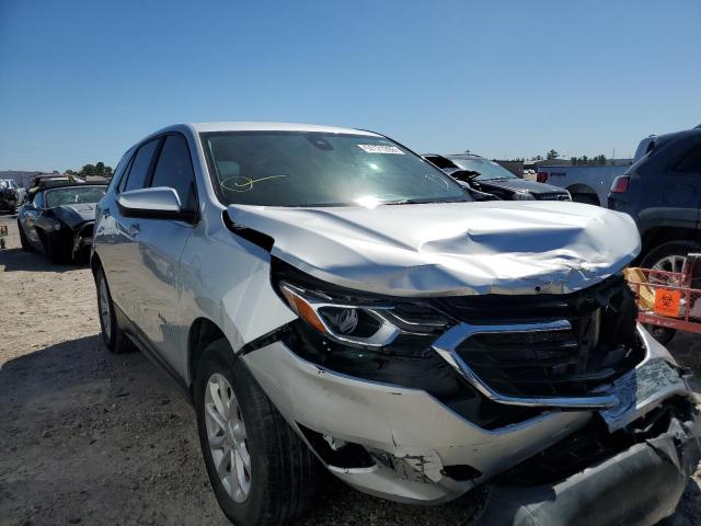 chevrolet equinox 2021 3gnaxkev6ms123548