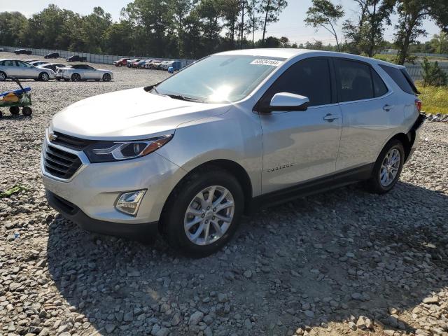 chevrolet equinox lt 2021 3gnaxkev6ms160065