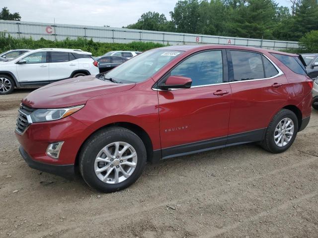 chevrolet equinox lt 2019 3gnaxkev7kl138390