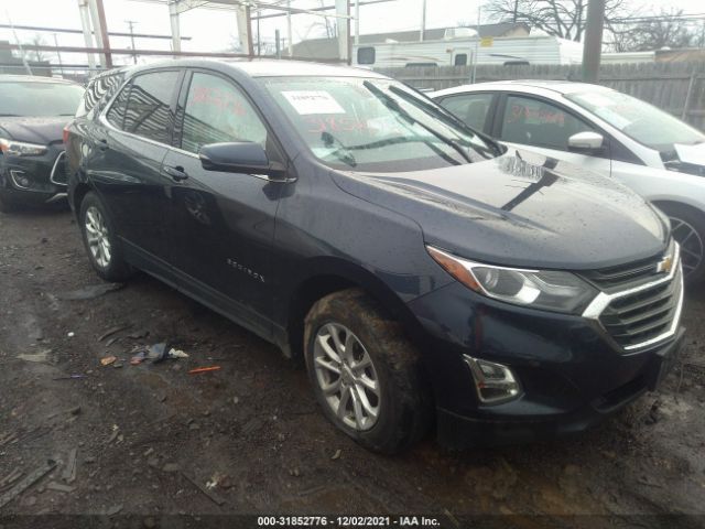 chevrolet equinox 2019 3gnaxkev7ks517993