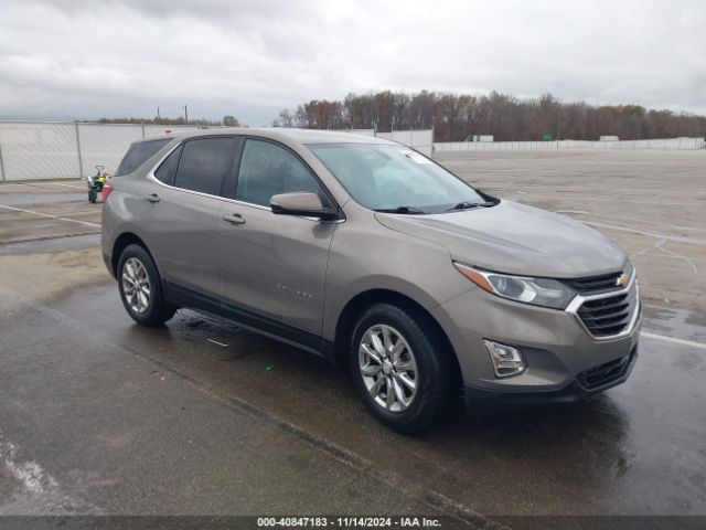 chevrolet equinox 2019 3gnaxkev7ks532431