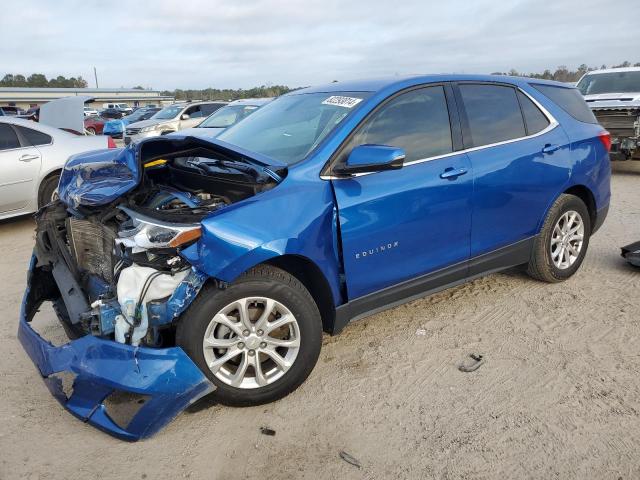 chevrolet equinox lt 2019 3gnaxkev7ks539346