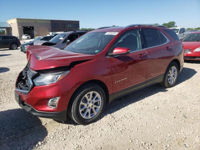 chevrolet equinox 2019 3gnaxkev7ks543851